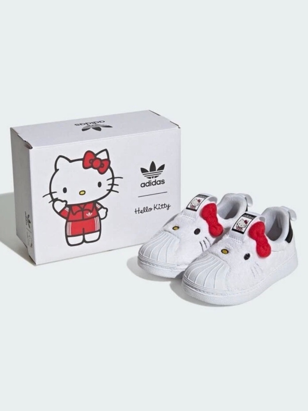 Adidas Hello Kitty Kids